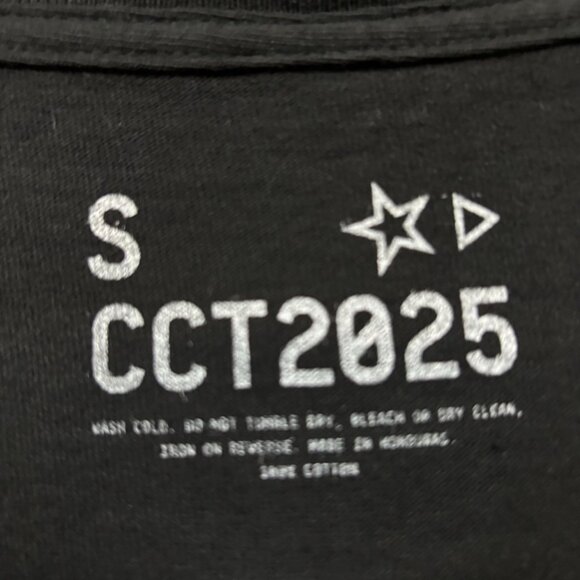 Beyoncé Cowboy Carter Not Country But Beyonce Tour T-Shirt S - Picture 4 of 4